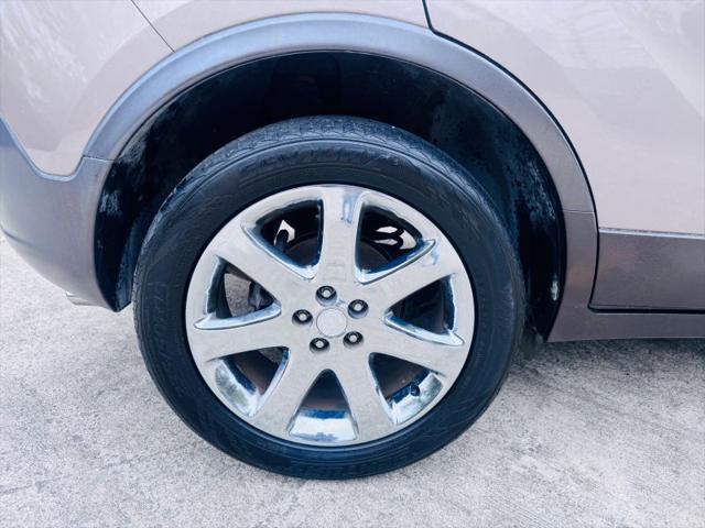 2013 Buick Encore Premium