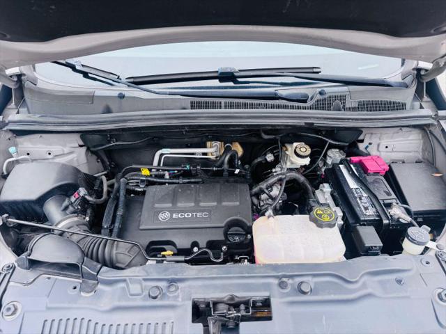 2013 Buick Encore Premium