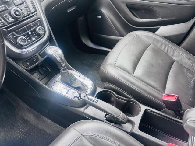 2013 Buick Encore Premium