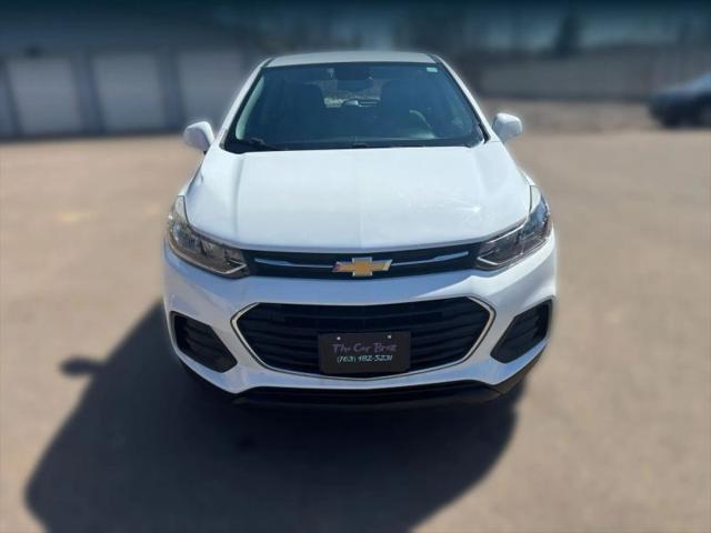 2017 Chevrolet Trax LS for sale in Zimmerman, MN