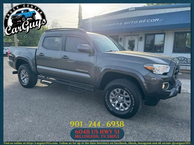 2019 Toyota Tacoma SR5 V6 for sale in Millington, TN