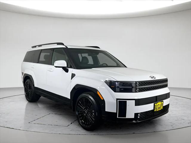 2026 Hyundai Santa Fe Hybrid Calligraphy for sale in Longview, WA