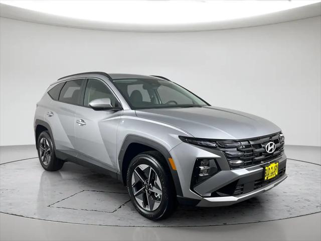2026 Hyundai Tucson SEL for sale in Longview, WA