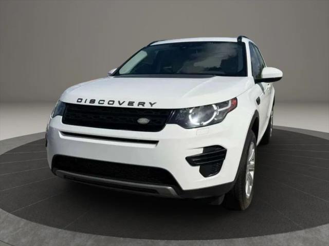 2017 Land Rover Discovery Sport SE for sale in Orlando, FL