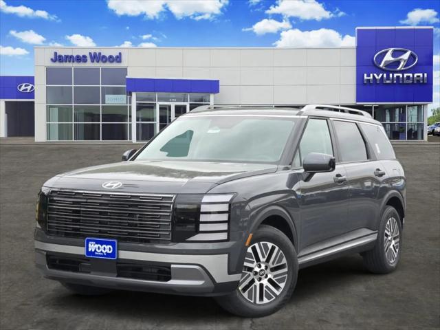 2026 Hyundai Palisade Hybrid Blue SEL 7P for sale in Decatur, TX