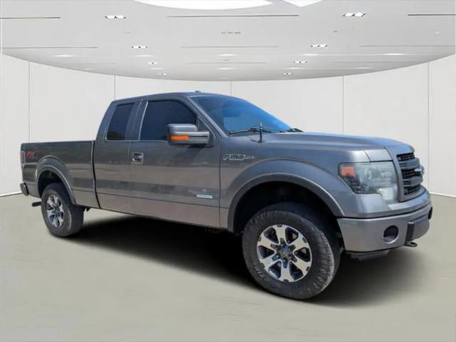 2013 Ford F-150 FX4 for sale in Beaufort, SC
