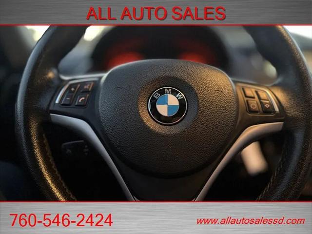 2014 BMW X1 sDrive28i