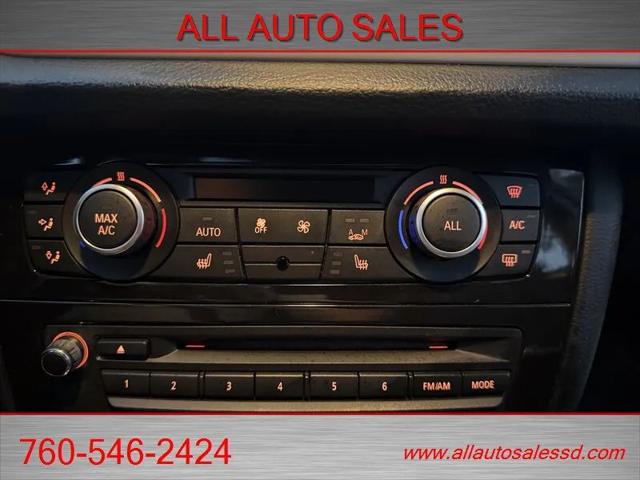 2014 BMW X1 sDrive28i