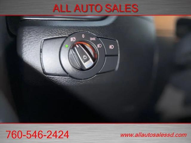2014 BMW X1 sDrive28i