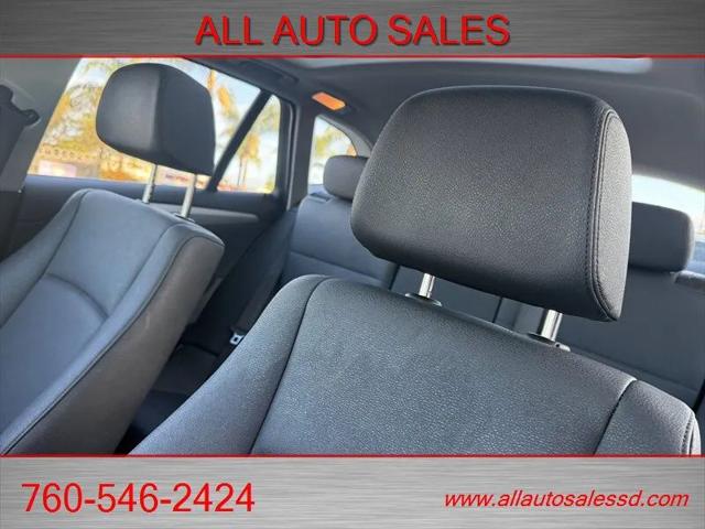 2014 BMW X1 sDrive28i
