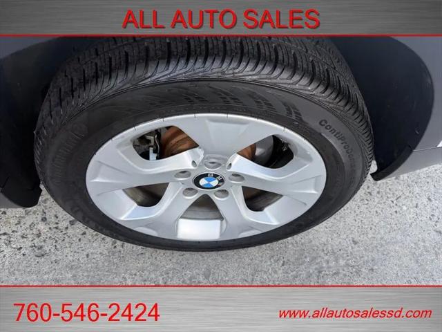2014 BMW X1 sDrive28i