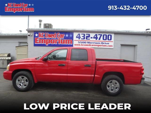 2006 Dodge Dakota SLT for sale in Merriam, KS