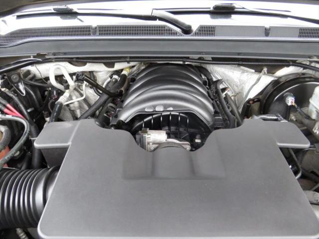 2016 GMC Yukon XL SLT