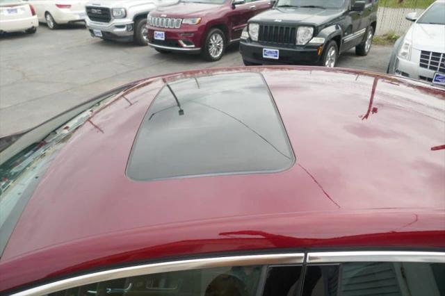 2016 Chevrolet Cruze Premier Auto