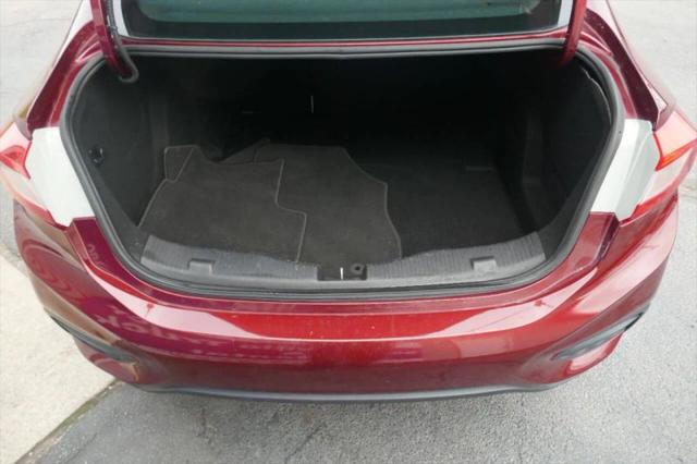 2016 Chevrolet Cruze Premier Auto