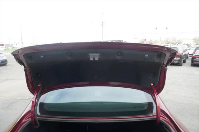 2016 Chevrolet Cruze Premier Auto