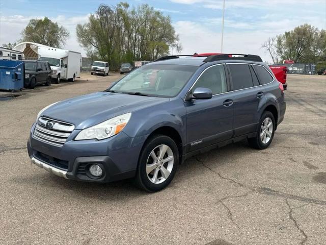 2014 Subaru Outback 2.5i Limited for sale in Greeley, CO