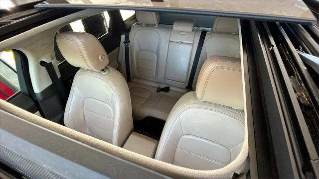 2019 Jaguar F-PACE 25t Prestige