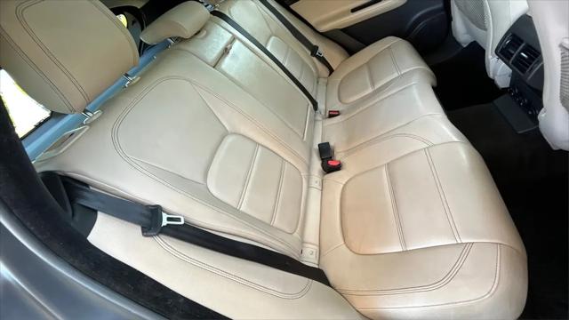 2019 Jaguar F-PACE 25t Prestige