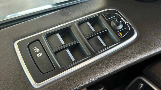 2019 Jaguar F-PACE 25t Prestige
