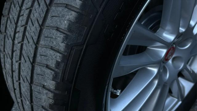 2019 Jaguar F-PACE 25t Prestige