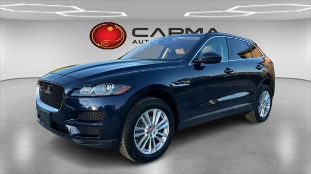 2019 Jaguar F-PACE 25t Prestige for sale in Duluth, GA