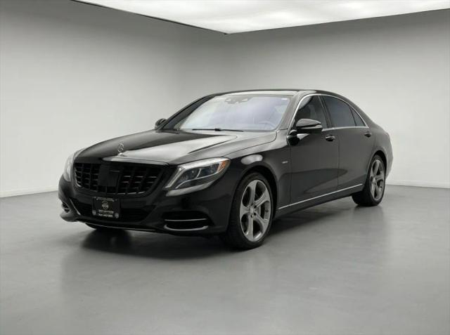 2014 Mercedes-Benz S 550 4MATIC for sale in Belleville, NJ