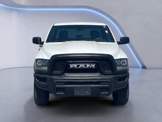 2024 Ram 1500 Classic Warlock Crew Cab 4x4 5'7" Box