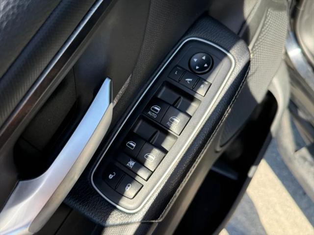 2020 Ram 1500 Rebel Crew Cab 4x4 5'7" Box