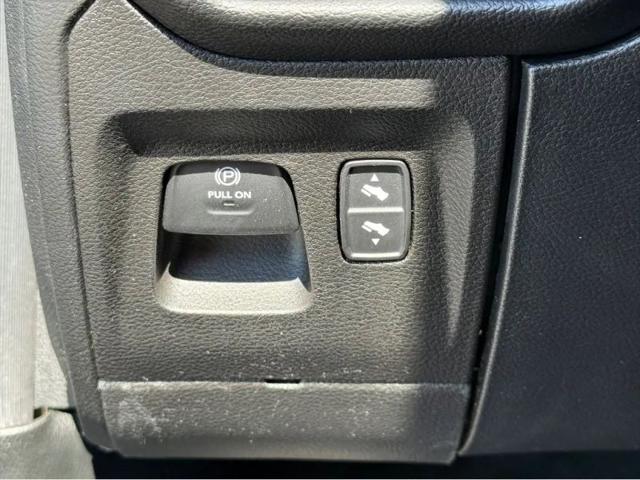 2020 Ram 1500 Rebel Crew Cab 4x4 5'7" Box