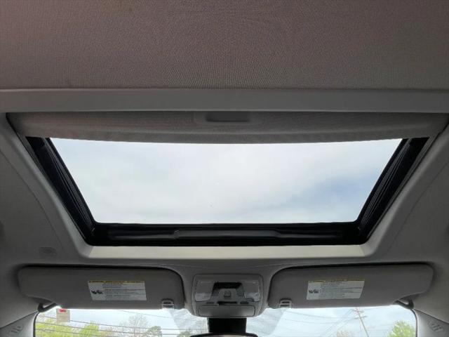 2020 Toyota Sienna XLE