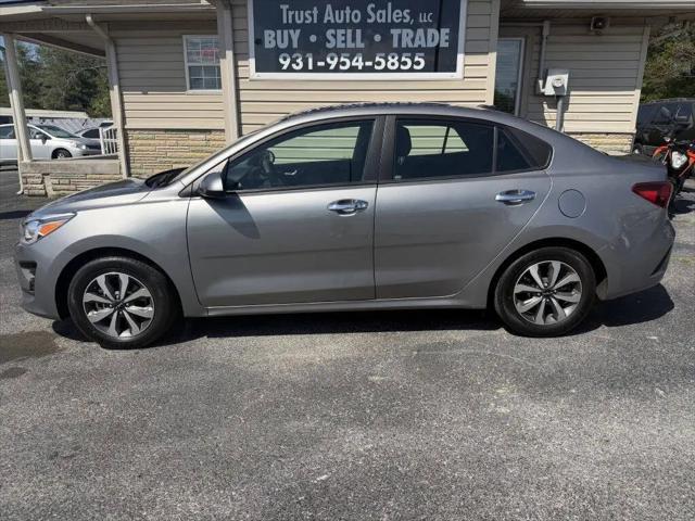 2023 Kia Rio S for sale in Manchester, TN