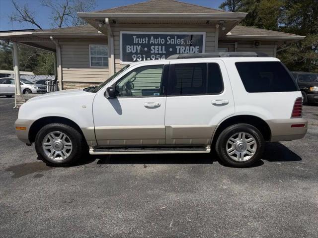2005 Mercury Mountaineer Convenience for sale in Manchester, TN