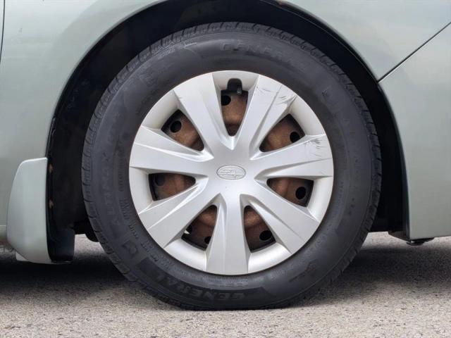 2014 Subaru Impreza 2.0i
