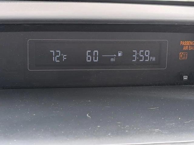 2014 Subaru Impreza 2.0i