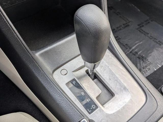 2014 Subaru Impreza 2.0i
