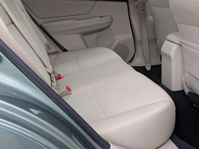 2014 Subaru Impreza 2.0i