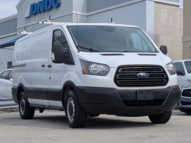 2019 Ford Transit w/60/40 Side Door w/RWB for sale in Downers Grove, IL