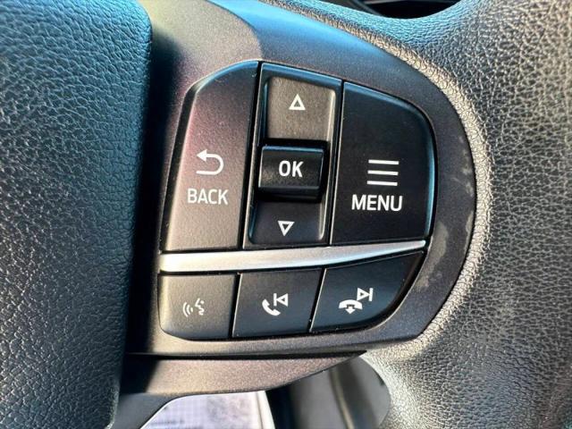 2020 Ford Police Interceptor Utility Base