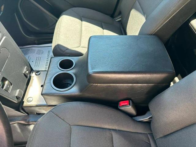 2020 Ford Police Interceptor Utility Base