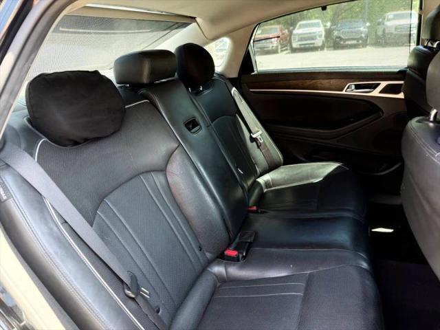 2015 Hyundai Genesis 3.8
