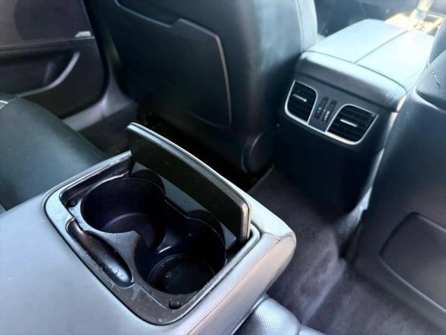 2015 Hyundai Genesis 3.8
