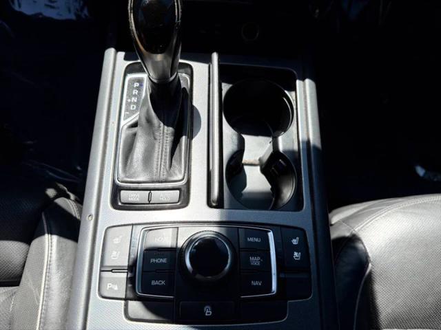 2015 Hyundai Genesis 3.8