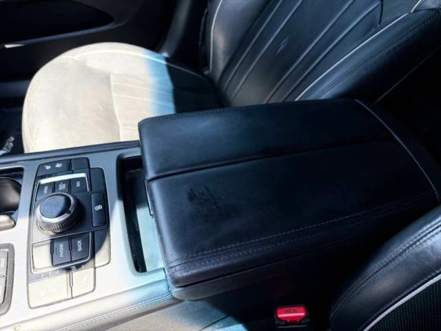 2015 Hyundai Genesis 3.8