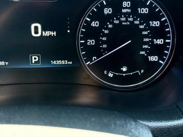 2015 Hyundai Genesis 3.8