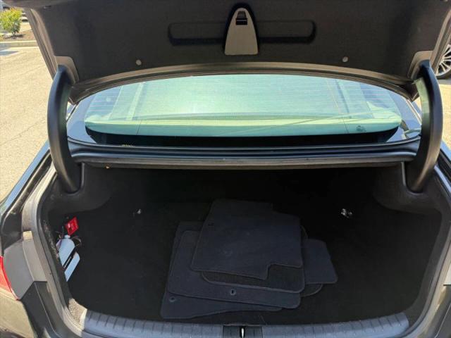 2015 Hyundai Genesis 3.8