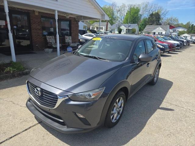 2017 Mazda CX-3 Sport for sale in Winchester, KY