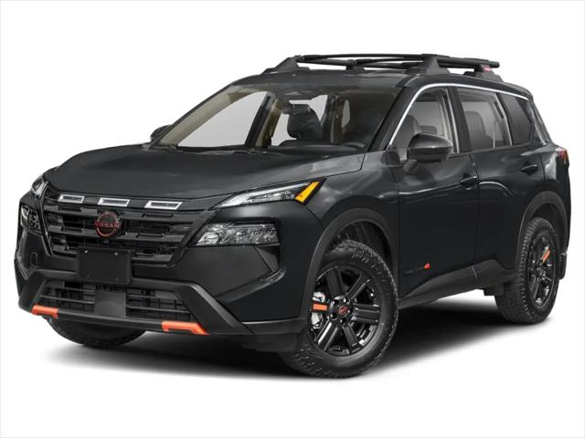 2026 Nissan Rogue Rock Creek for sale in Shelton, CT