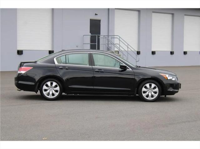 2008 Honda Accord 2.4 EX-L