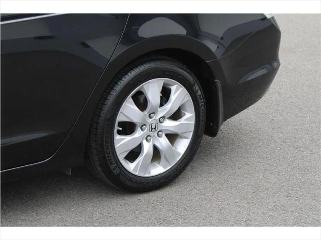2008 Honda Accord 2.4 EX-L